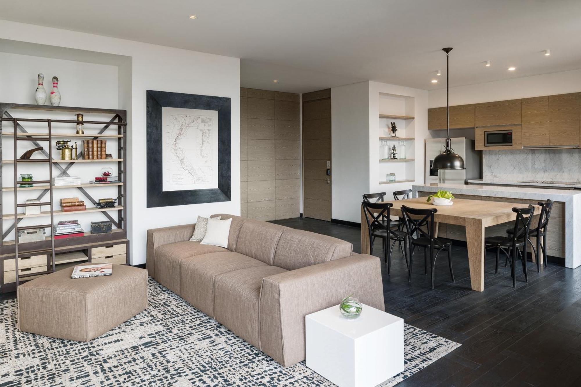 8010 Urban Living- Luxury Home Experience Богота Екстериор снимка